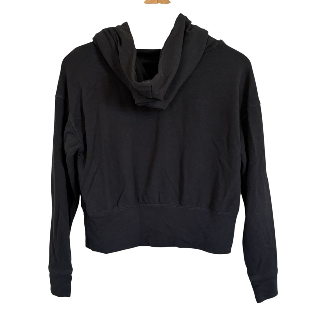 AERIE Offline Cropped Hoodie Women’s Size XS - Picture 2 of 9